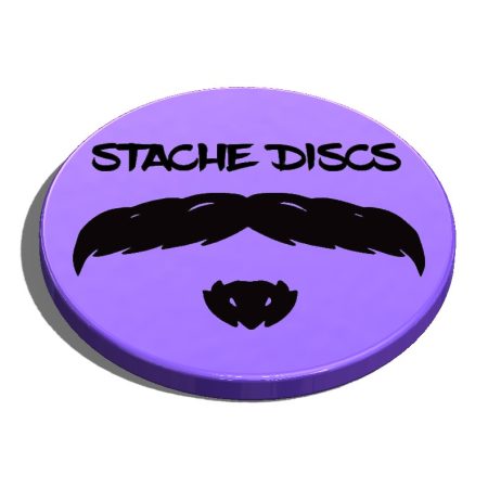 3 Disc Starter