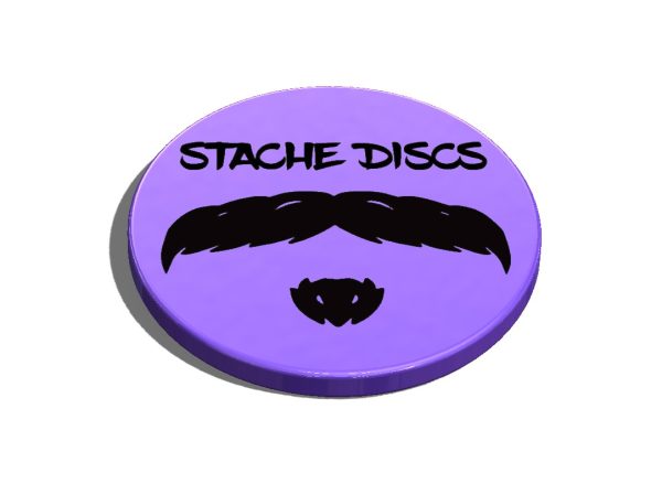 3 Disc Starter